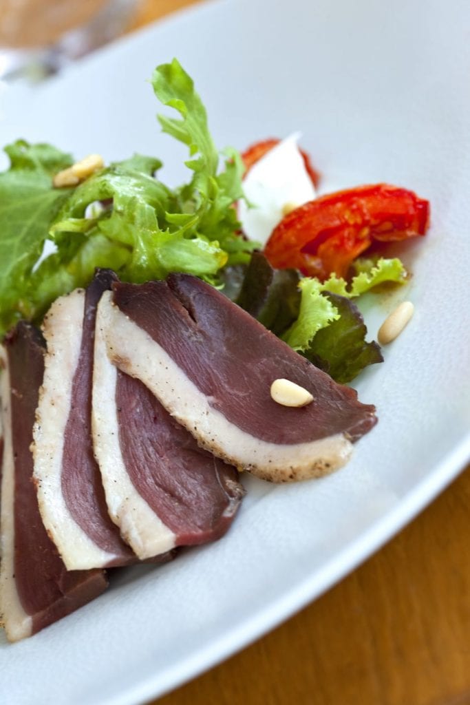 Magret de Canard